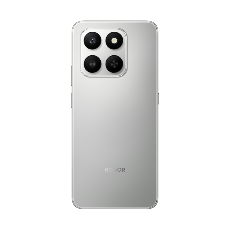 HONOR X7d 5G – كاميرا 108 ميجابكسل، بطارية 6500 مللي أمبير، 16 جيجابايت + 256 جيجابايت