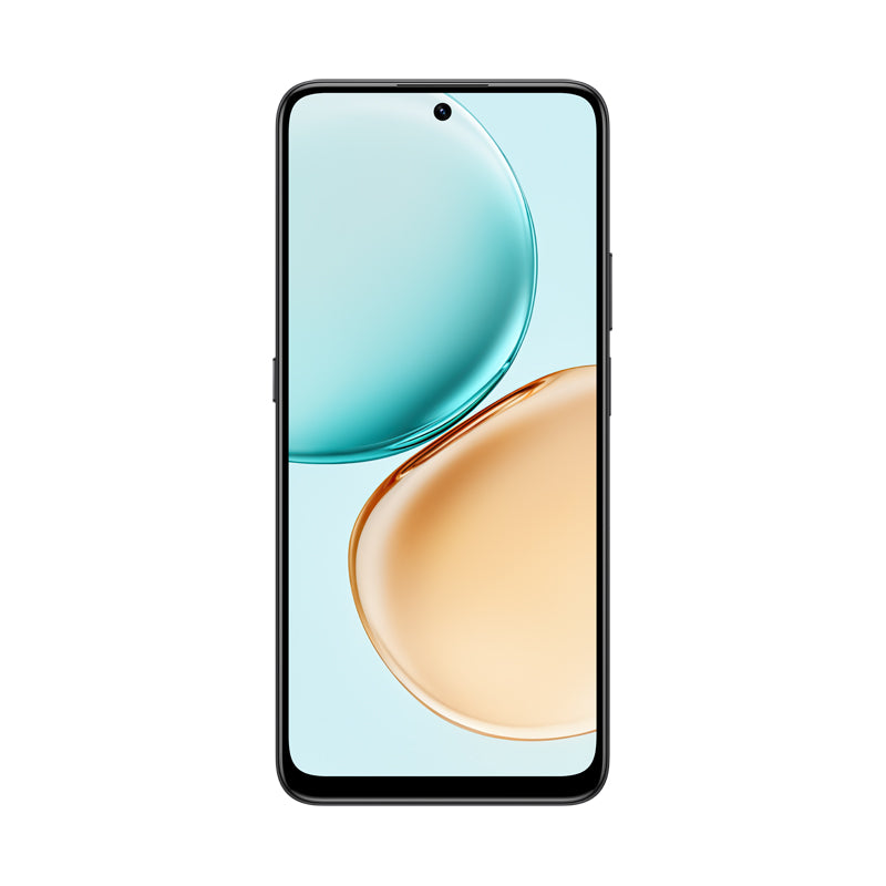 HONOR X7d 16GB+256GB | شاشة 6.77 بوصة | بطارية 6500mAh