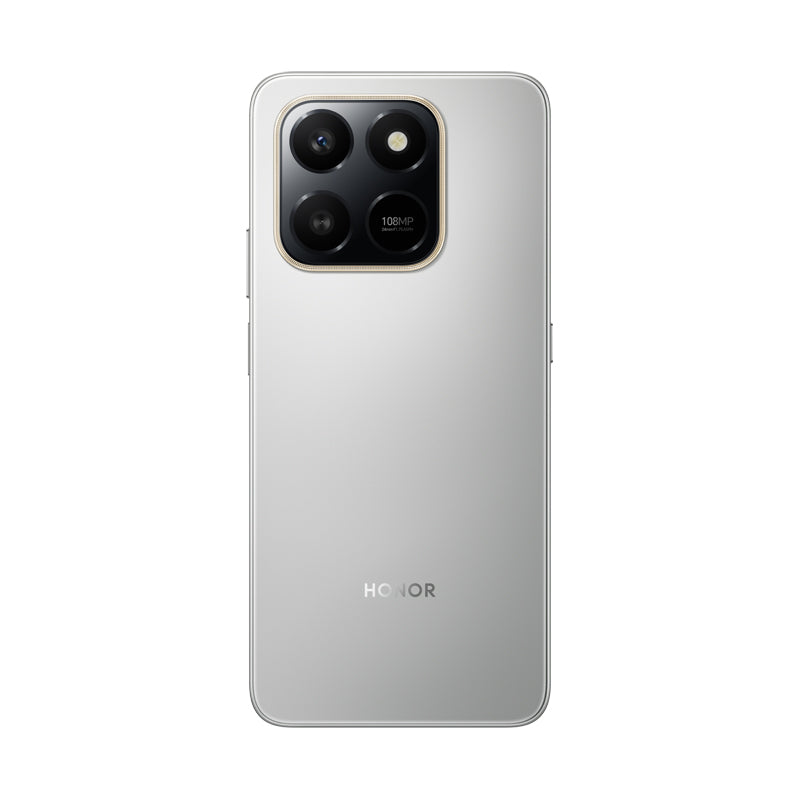 HONOR X7d 16GB+256GB | شاشة 6.77 بوصة | بطارية 6500mAh