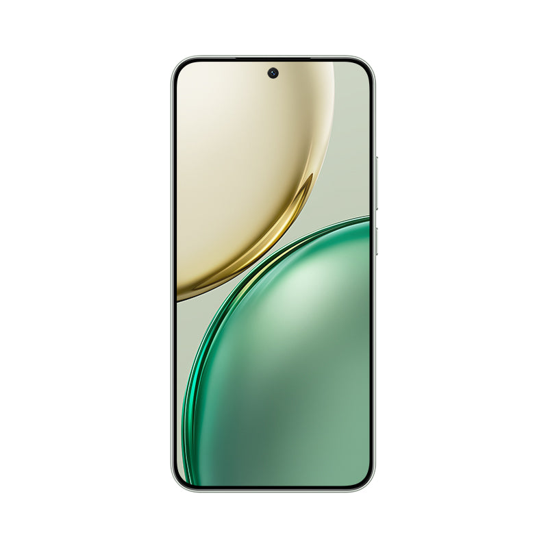 هاتف HONOR X9d الذكي بسعة 24 جيجابايت + 256 جيجابايت - شاشة 6.79 بوصة، IP69K