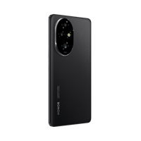 HONOR 200 Pro | شاشة OLED 120Hz، كاميرا مزدوجة أمامية وشحن سريع 100W