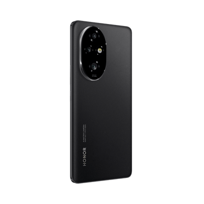 HONOR 200 Pro | شاشة OLED 120Hz، كاميرا مزدوجة أمامية وشحن سريع 100W