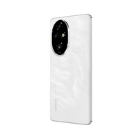 HONOR 200 Pro | شاشة OLED 120Hz، كاميرا مزدوجة أمامية وشحن سريع 100W
