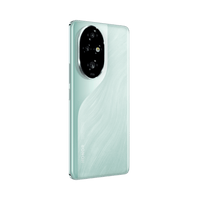 HONOR 200 Pro | شاشة OLED 120Hz، كاميرا مزدوجة أمامية وشحن سريع 100W