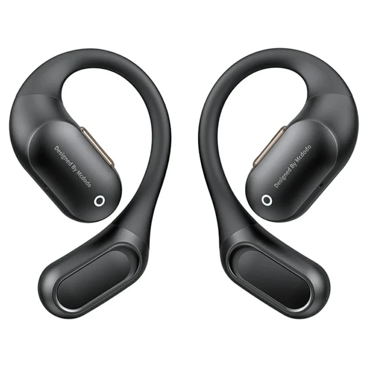 Mcdodo HP-007 Open-Ear True Wireless Earbuds with LED Display Mcdodo HP-007 Open-Ear True Wireless Earbuds with LED Display