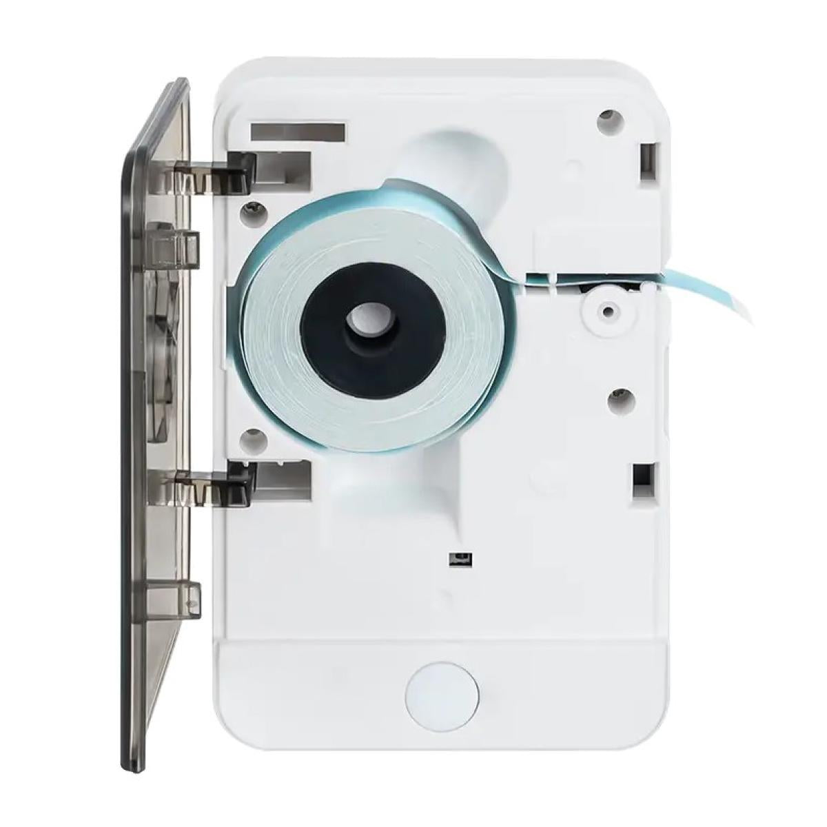 طابعة ملصقات حرارية محمولة Xprinter HP6 | USB وبلوتوث