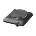 Conti Hotplate, Single – HP 11201 BK