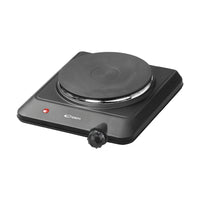 Conti Hotplate, Single – HP 11201 BK
