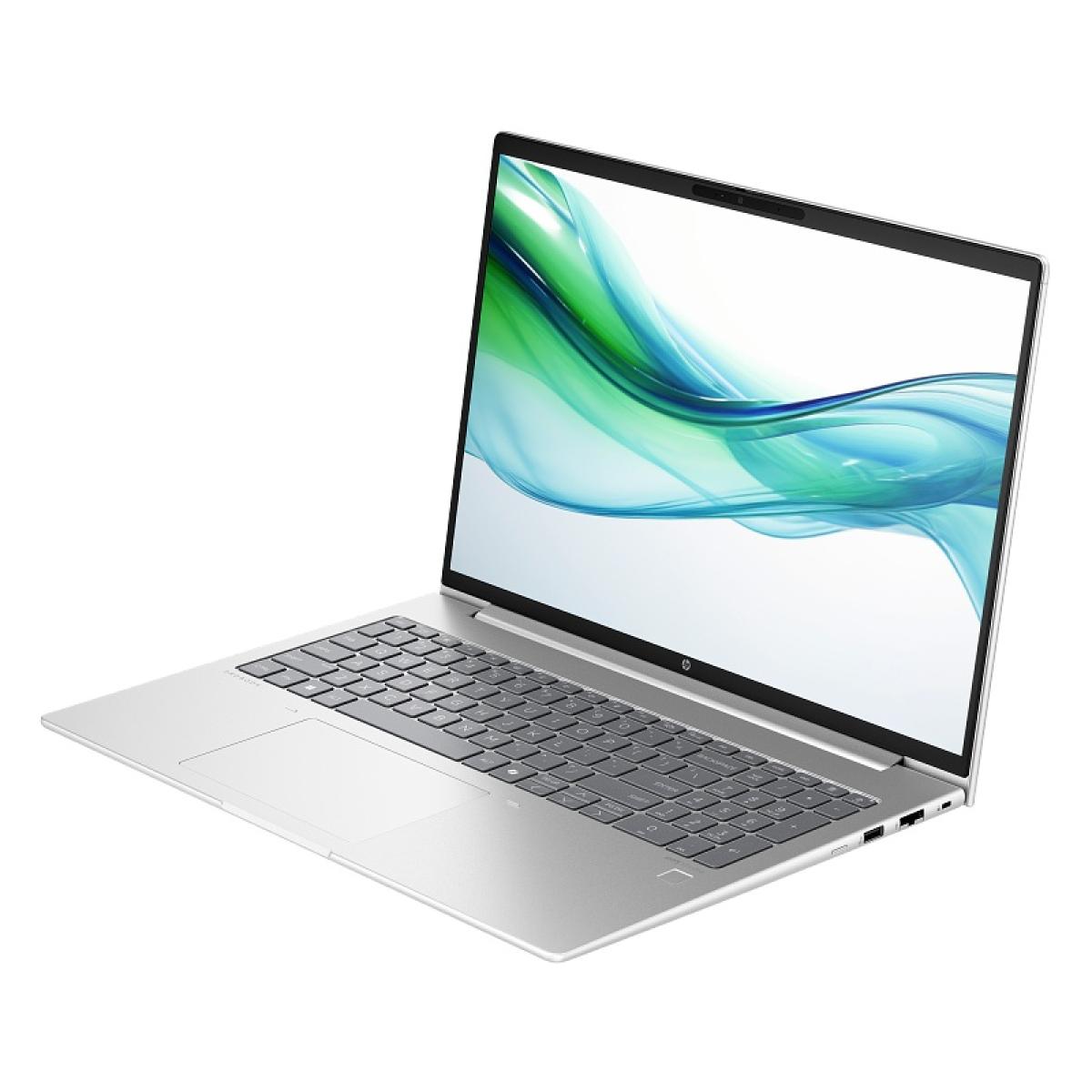 HP ProBook 460 G11 16" FHD+, Ultra 7, 16GB, 512GB SSD