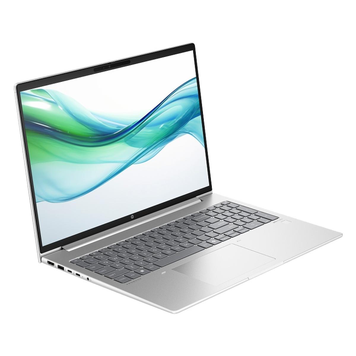 HP ProBook 460 G11 16" FHD+, Ultra 7, 16GB, 512GB SSD