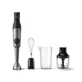 Philips Hand Blender 1200W HR2683/00 | ProMix Power