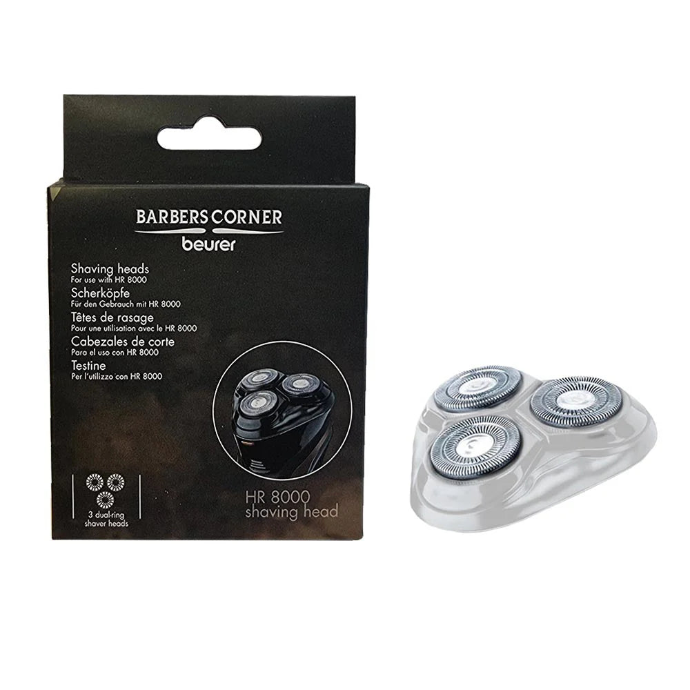 Beurer HR 8000 Replacement Shaving Head