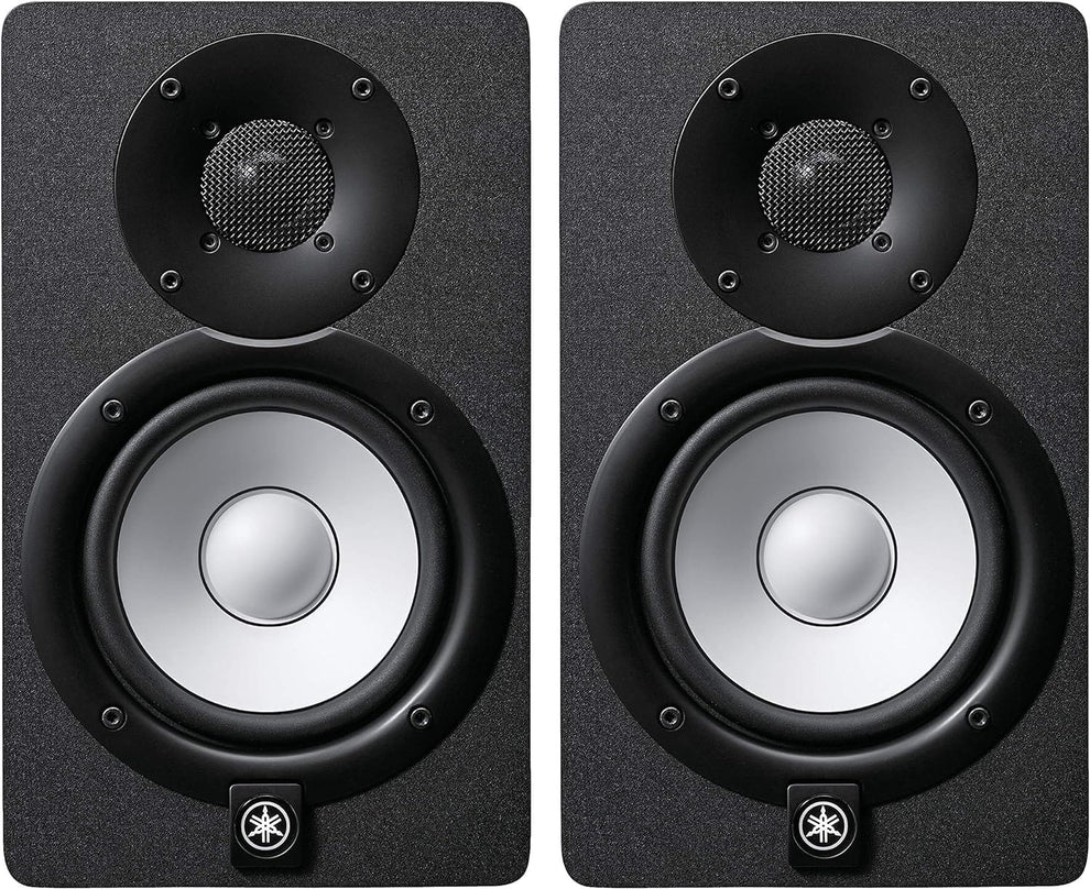 سماعة Yamaha HS5 ستوديو مونيتور احترافية