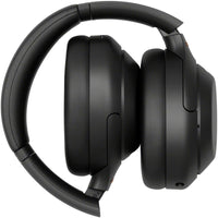 سماعات الرأس اللاسلكية Sony WH-1000XM4 المزودة بخاصية إلغاء الضوضاء