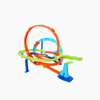 Hot Wheels Action Hyper Loop Extreme