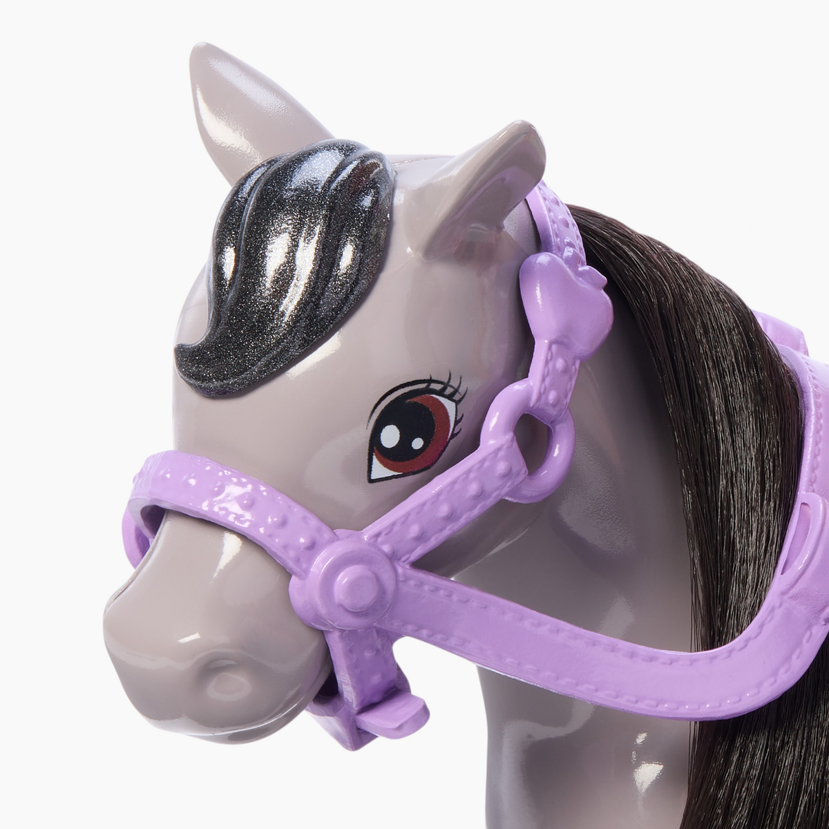 Barbie Club Chelsea & Pony- Blonde