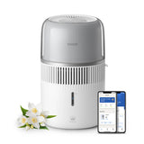 Philips 5000 Series Air Humidifier, 4.5L, NanoCloud, Up to 56m² – HU5710/00