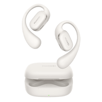 سماعات أذن لاسلكية HUAWEI FreeArc - IP57، بطارية تدوم حتى 28 ساعة