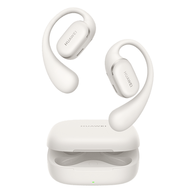 سماعات أذن لاسلكية HUAWEI FreeArc - IP57، بطارية تدوم حتى 28 ساعة