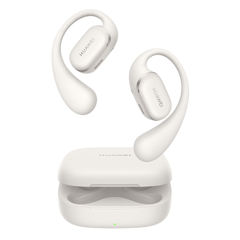 سماعات أذن لاسلكية HUAWEI FreeArc - IP57، بطارية تدوم حتى 28 ساعة