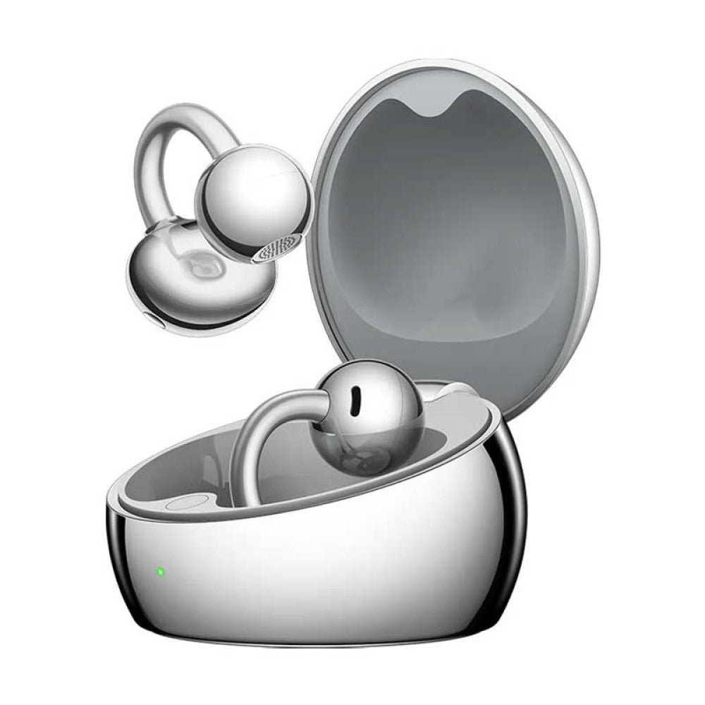 HUAWEI FreeClip 2S -Space Silver