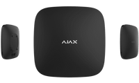 Ajax Hub Intelligent Security Control Panel Black