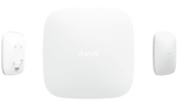 Ajax Hub Intelligent Security Control Panel White