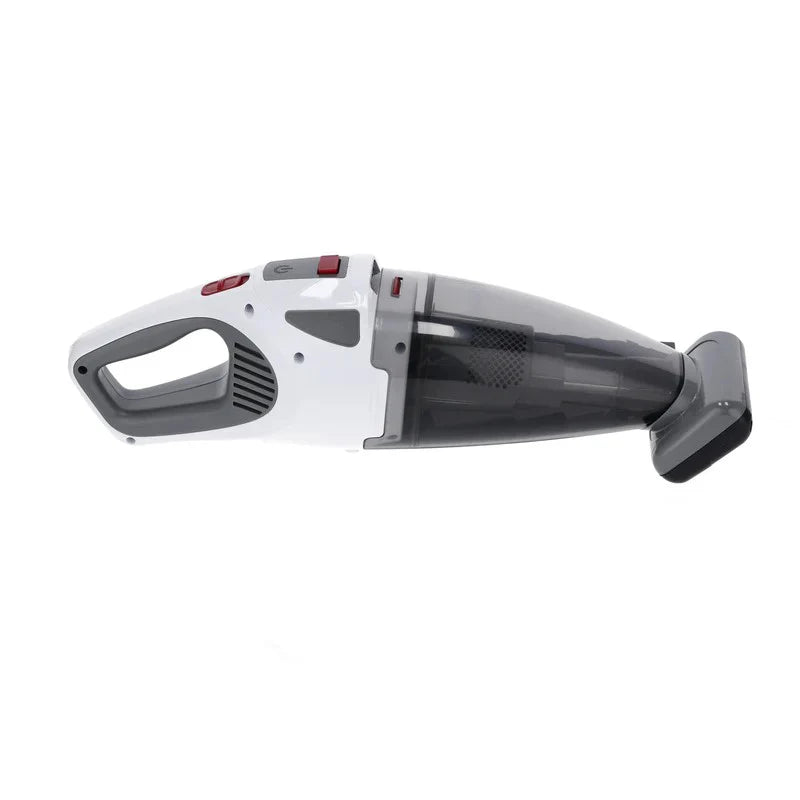 Severin Handheld Vacuum - 4 in 1 Wet & Dry Turbo Brush Severin Handheld Vacuum - 4 in 1 Wet & Dry Turbo Brush