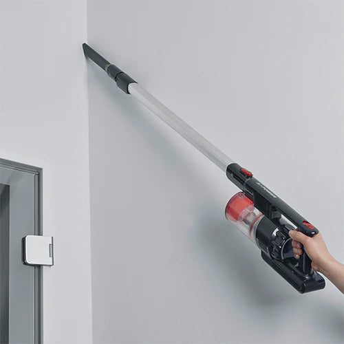 Severin 2 in 1 Cordless Vacuum 120W 40V Battery