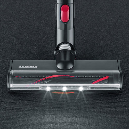 Severin 2 in 1 Cordless Vacuum 120W 40V Battery