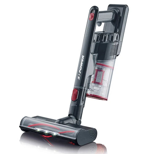 Severin 2 in 1 Cordless Vacuum 120W 40V Battery Severin 2 in 1 Cordless Vacuum 120W 40V Battery