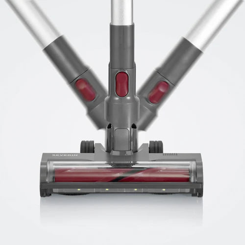 Severn 2-in-1 Cordless Vacuum 300W, 20kPa Suction Power Severn 2-in-1 Cordless Vacuum 300W, 20kPa Suction Power