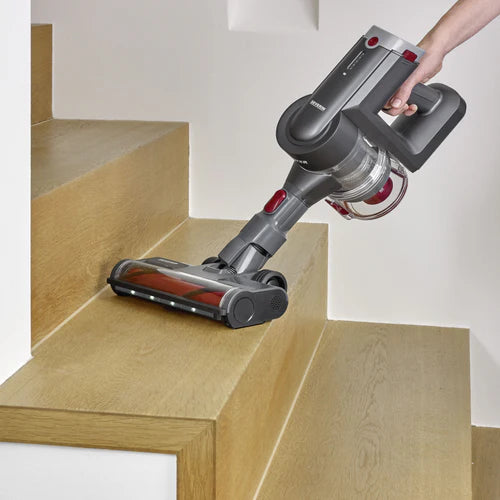 Severn 2-in-1 Cordless Vacuum 300W, 20kPa Suction Power Severn 2-in-1 Cordless Vacuum 300W, 20kPa Suction Power