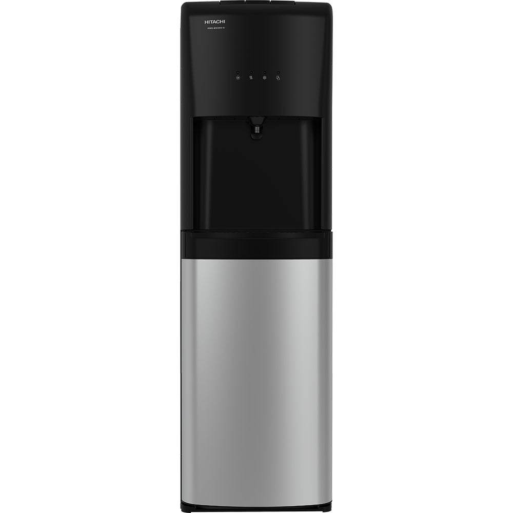 Hitachi  Bottom Loading Water Dispenser with UV Antibacterial -