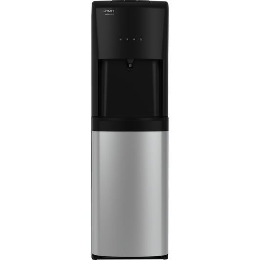 Hitachi  Bottom Loading Water Dispenser with UV Antibacterial -