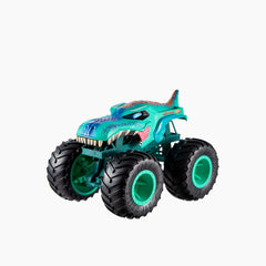 Hot Wheels Hwmt Colossal Mega Wrex