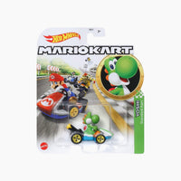 Hot Wheels Mario Kart Replica – Assorted