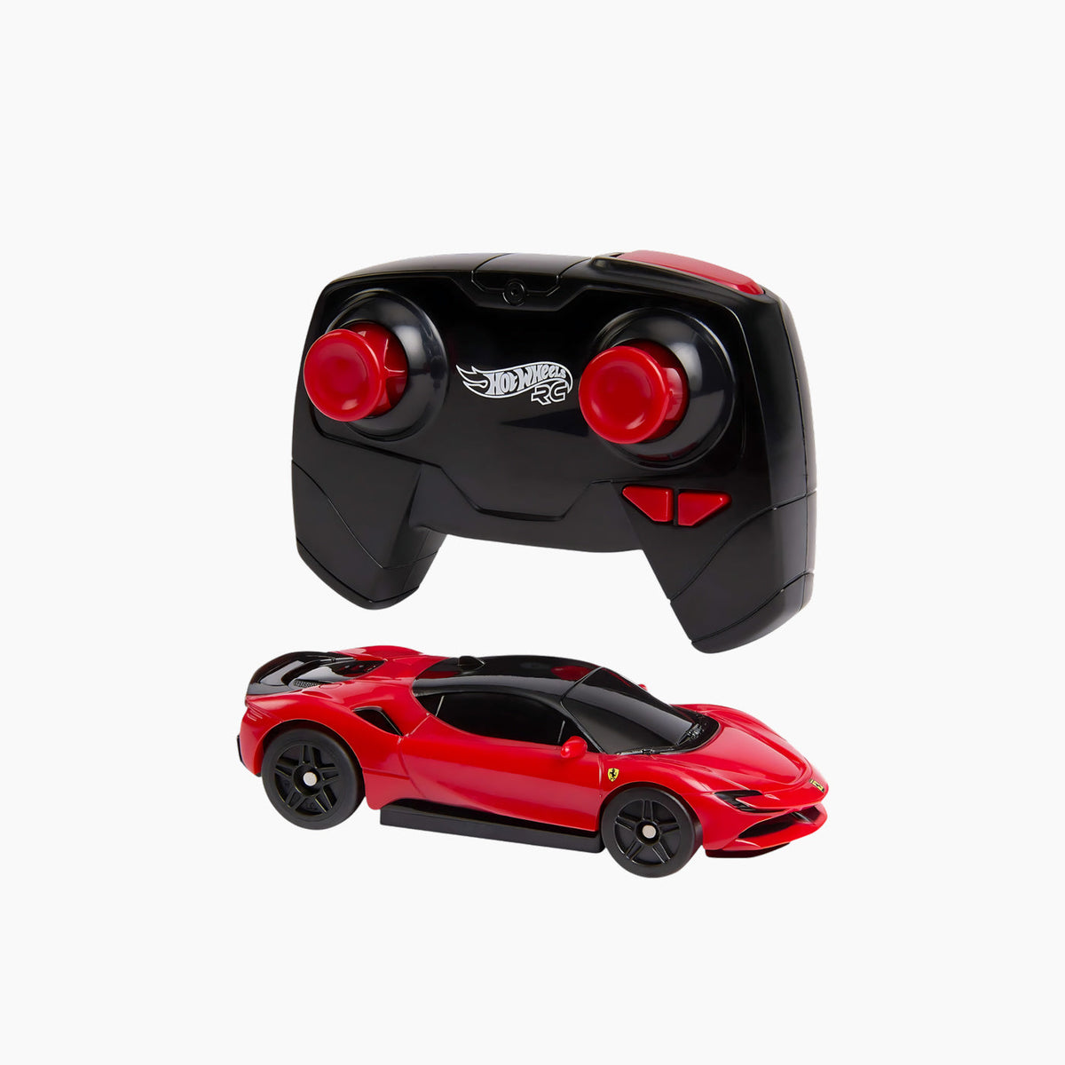 Hot Wheels RC 1:64 Ferrari SF90