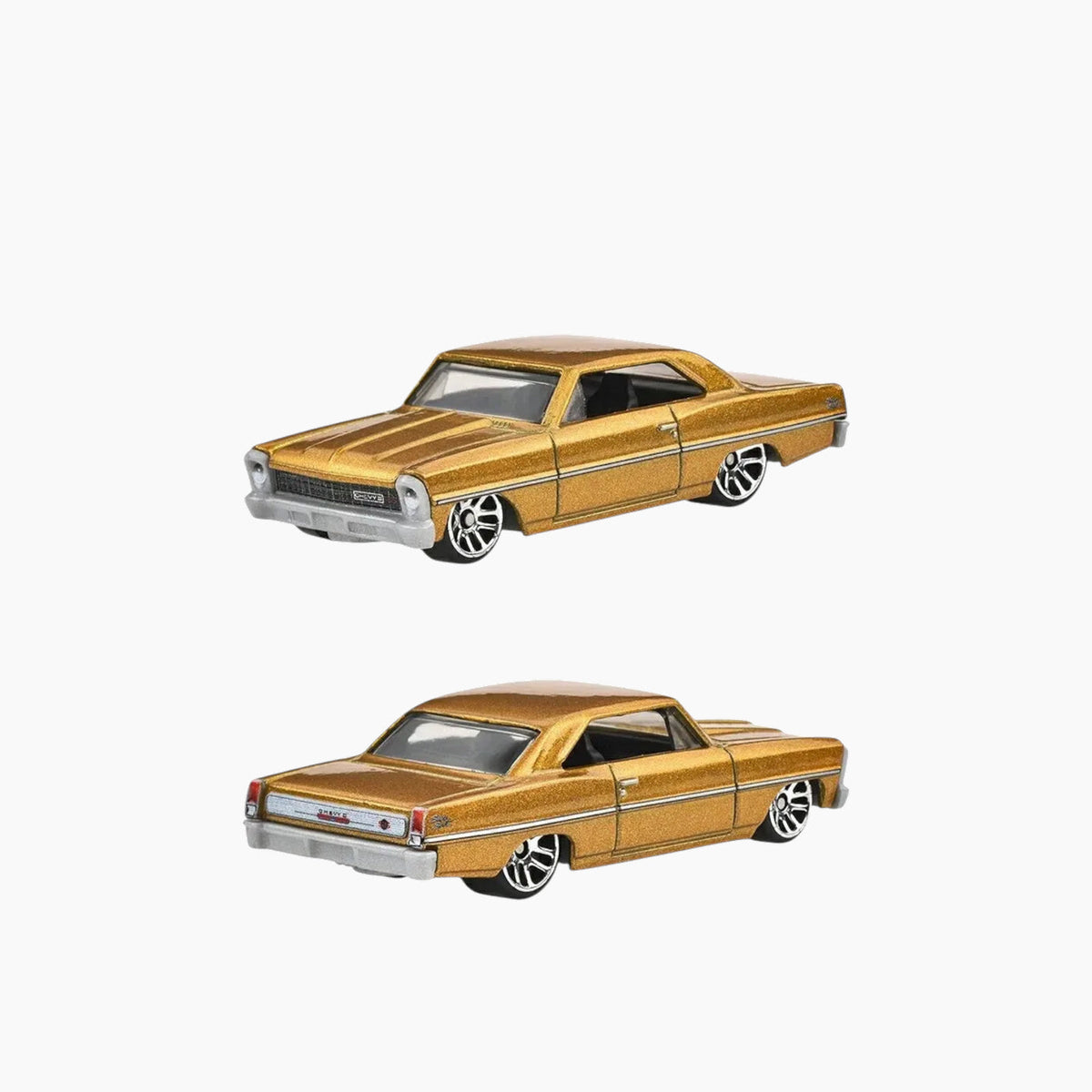 Hot Wheels Themed Fast and Furious – Assorted
