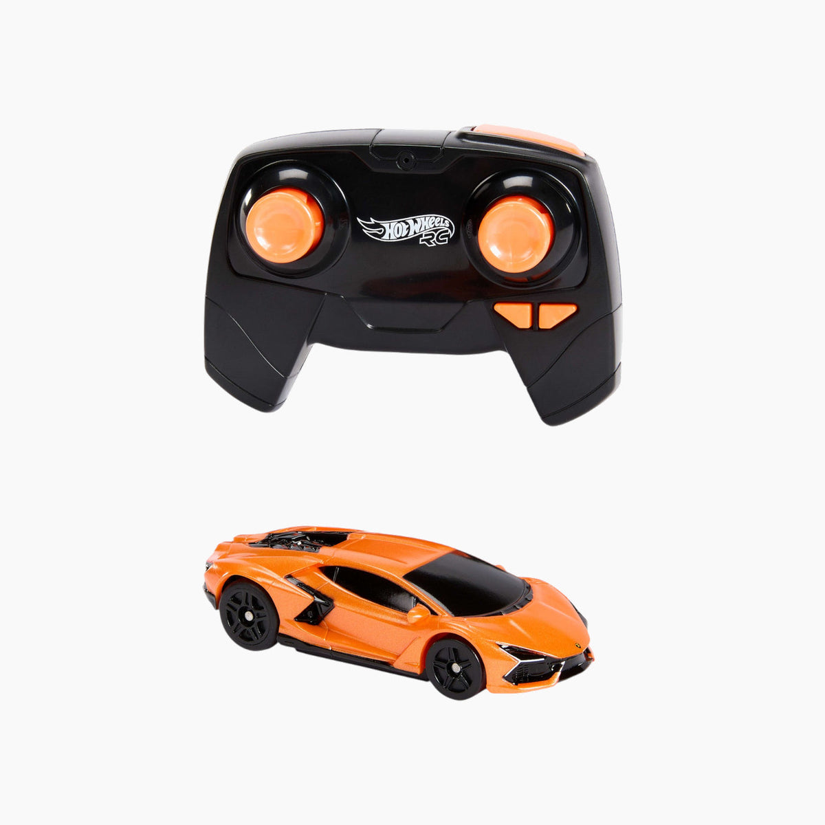 Hot Wheels Monster Trucks Remote Control 1:64 Lamborghini