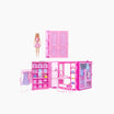 Barbie Dream Closet 3.0 with Doll