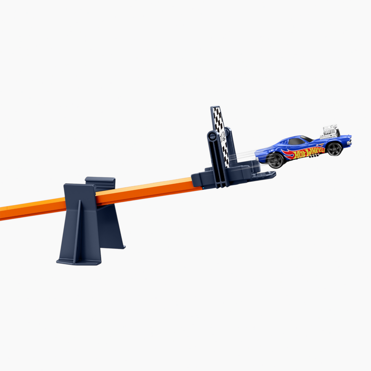 Hot Wheels Remote Control 1:64 Trackset