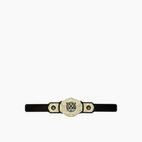 Mattel WWE Network Gold Heavyweight Championship Title Belt