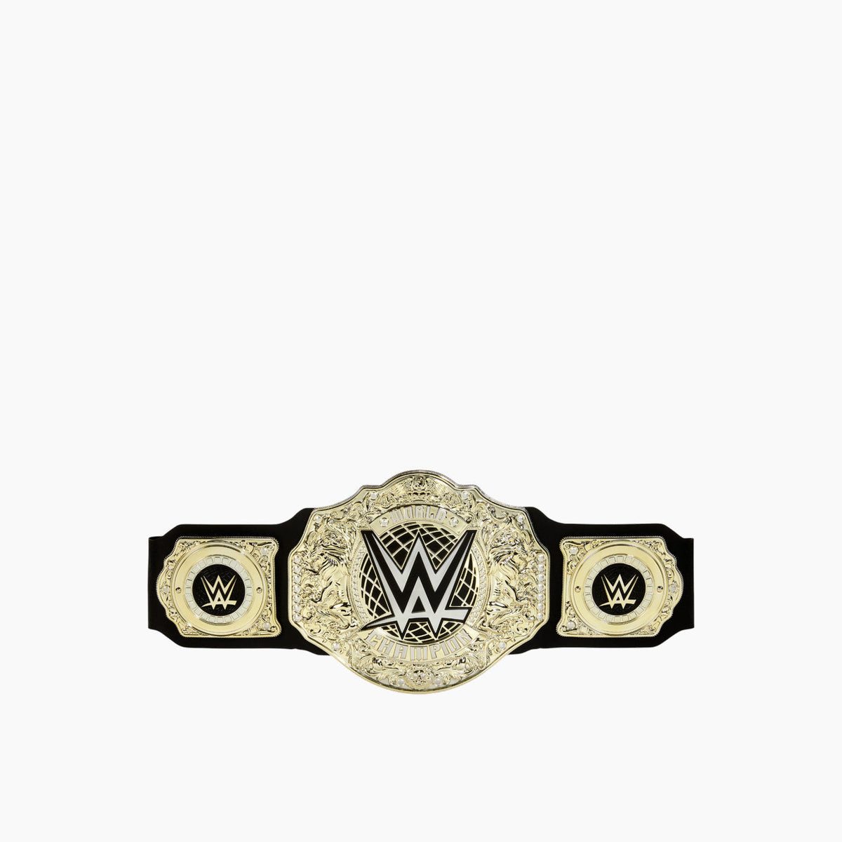 Mattel WWE Network Gold Heavyweight Championship Title Belt