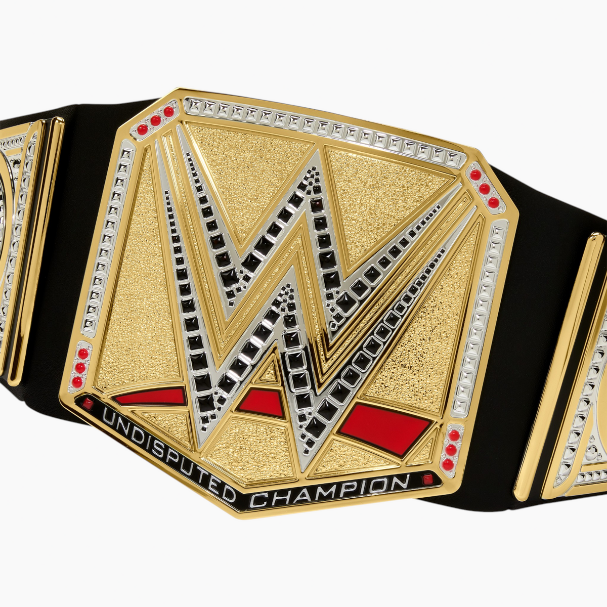Mattel WWE Universal Title Belt