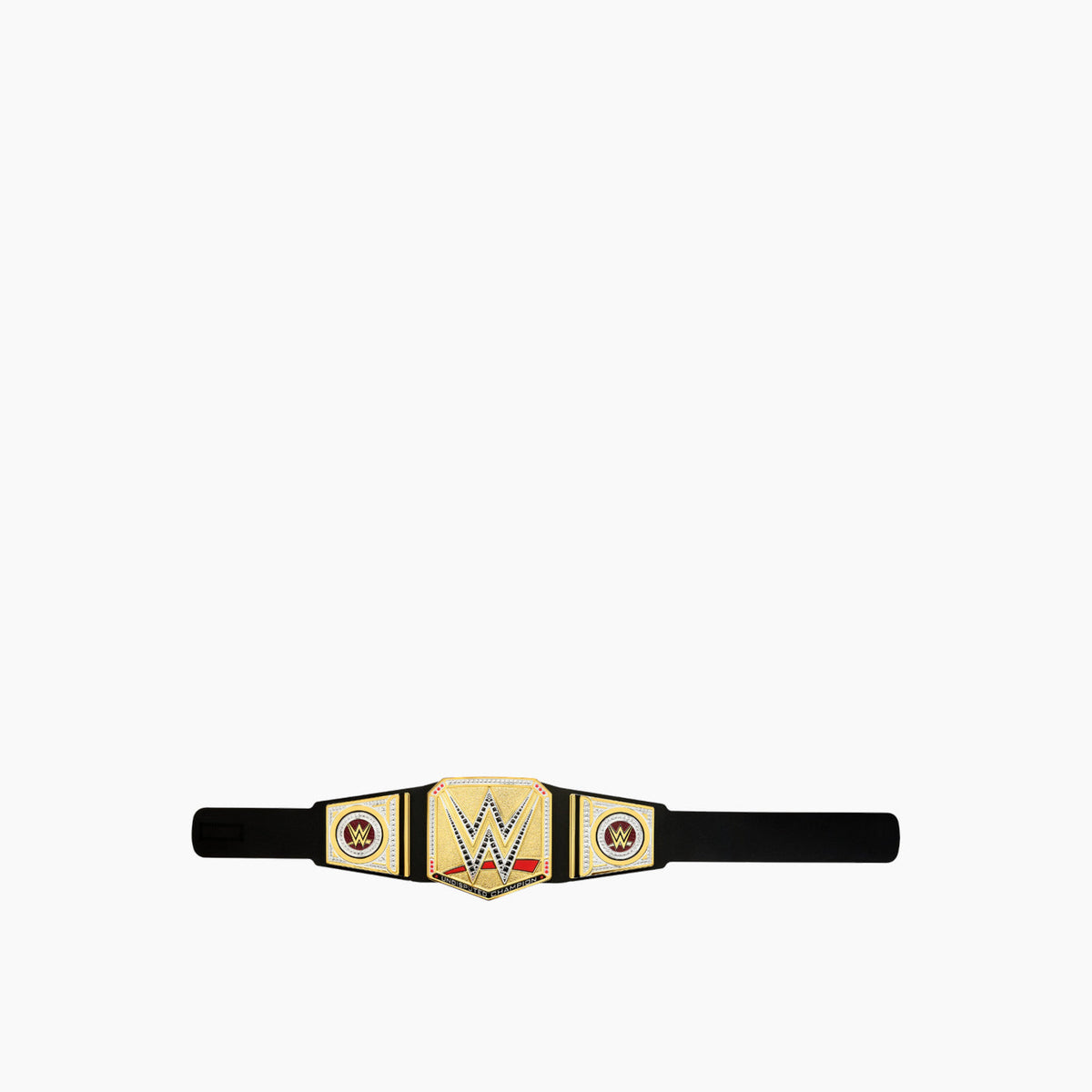 Mattel WWE Universal Title Belt
