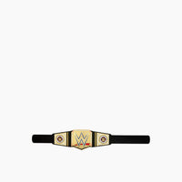 Mattel WWE Universal Title Belt