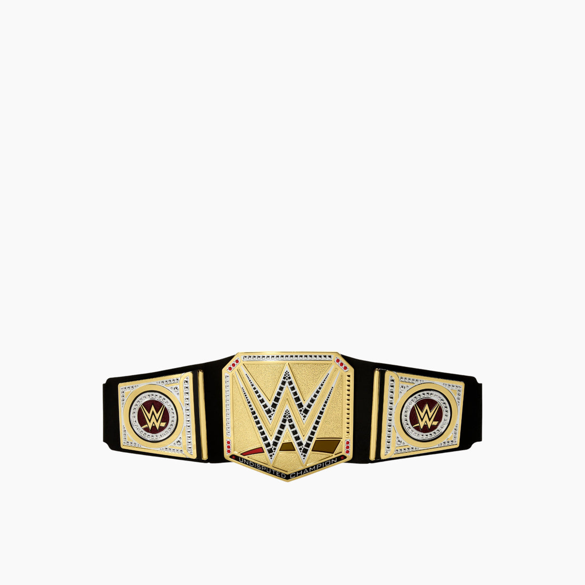 Mattel WWE Universal Title Belt
