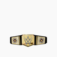Mattel WWE Universal Title Belt