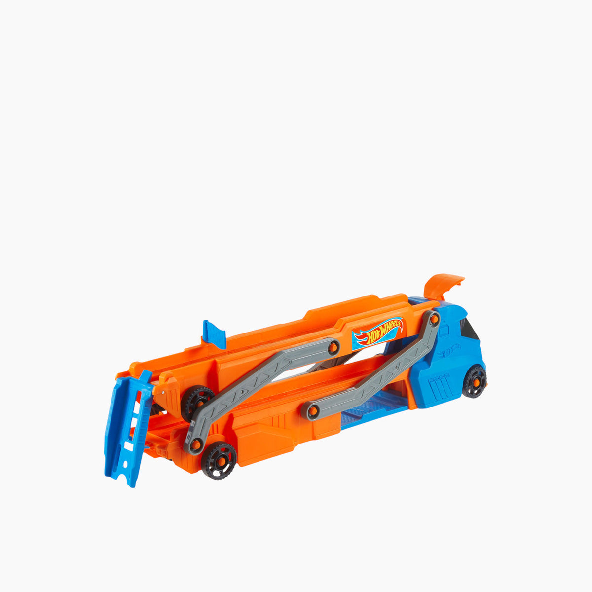 Hot Wheels Hauler